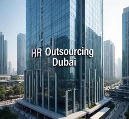 Cost-Effective HR Outsourcing Dubai Services Explained