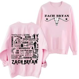 Zach Bryan Merch 2024 | Official Tour, Eagles & Apparel