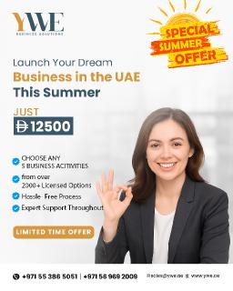 Digital Marketing Trading in Dubai