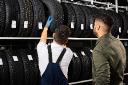 How to Match Tyres With Your Vehicle’s Driving Needs