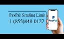 ✅855ᅳ848ᅳ0127 PayPal to PayPal Transfer Limit: All You Need to Know