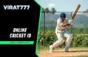 Online Cricket ID: The Smart Way to Bet on Cricket
