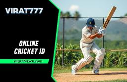 Online Cricket ID: The Smart Way to Bet on Cricket
