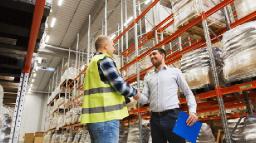 Seasonal Stocking Strategies: Making the Most of Wholesale Discounts