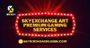 Skyexchange Art – Premium Gaming Services & Best Odds