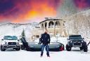 Ryan Bowen Utah: Disrupting Industries, Inspiring Communities
