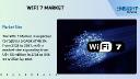 WiFi 7 Market Share, Competitive Landscape with Forecast To 2031
