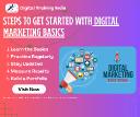 Digital Marketing Basics for Beginners
