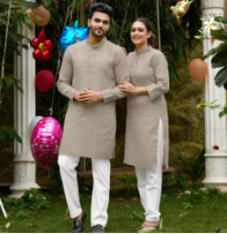 Elevate Your Ethnic Look with Archittam Fashion