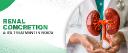 Renal Concretion and its Treatment In Noida