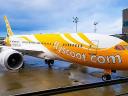 Scoot Airlines CEB Terminal 2 - Arrival and departure