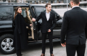 Redefining Travel with a Limo Bay Area Rental 