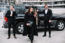 How a Limo Wedding Enhances Your Big Day with Elegance and Ease 