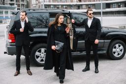 How a Limo Wedding Enhances Your Big Day with Elegance and Ease 