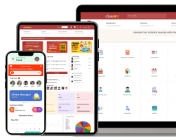 The Future of School Administration: Benefits of ERP Software for Schools