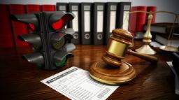 Traffic Lawyer El Paso – Defending Drivers Against Costly Penalties