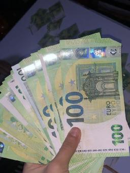 Fake euros Bill for sale