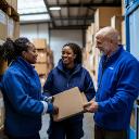 Reliable Removals from London to Belgium. Smooth Relocation Solutions