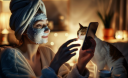 Why the Best LED Face Mask is a Skincare Game-Changer 