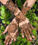 Importance of Mehndi in India with Festivals