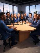 Podcast Studios Rental Service Dubai – The Smart Choice for Creative Minds