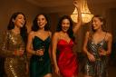 Fashion-Forward Party Wear Dresses for Women This Season