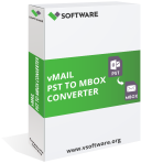 How to safely convert PST files to MBOX without losing data