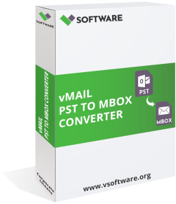 How to safely convert PST files to MBOX without losing data