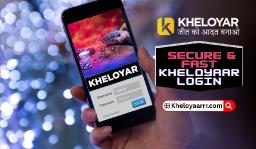 7 Powerful Hacks for Secure & Fast Kheloyaar Login