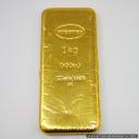 1000g Gold – A Premium Choice for Serious Investors