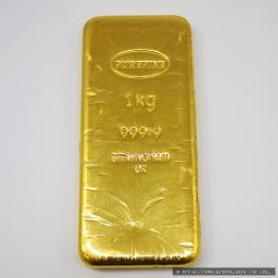 1000g Gold – A Premium Choice for Serious Investors