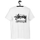 Stussy Honolulu Edits Island Edge Minimalist