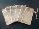 Can Burlap Sacks Replace Plastic in Everyday Use?