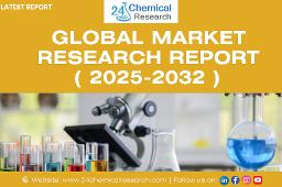 The Biocatalyst Outlook: How AI and Advanced Materials Fuel a Market Valued at USD 888 M