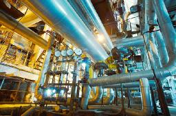 Strengthening Piping Systems with Pipe Support Stands