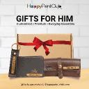 Gifts for Him – Customized & Meaningful