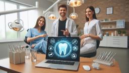 How Does A Google Ads Agency For Dentists Improve Visibility?