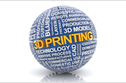 How 3D Printing Saves Energy in Dubai