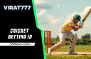Cricket Betting ID For Safe Betting With Virat777 