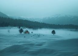 kashmir Tour Packages