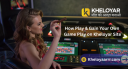 How Play & Gain Your Own Game Play on Kheloyar Site
