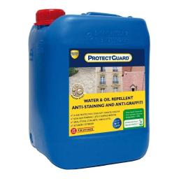 How Stone Sealer Protects Your Outdoor Surfaces Effectively?