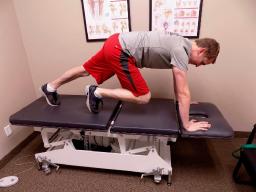Why Regular Physical Therapy Can Prevent Future Injuries?