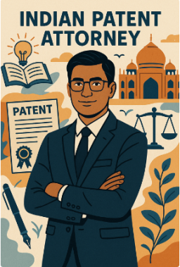 Trends in India’s patenting landscape have been changing to a new phase