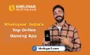 Why Kheloyaar is India's Top Online Gaming App in 2025
