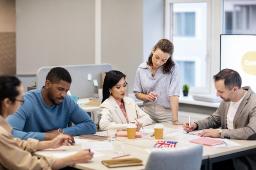 Top Benefits of Partnering with an SEO Company Oklahoma City for Business Growth