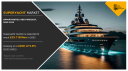 Superyacht Market Opportunities 2022–2032 Across 30–80 Meter and Above 80 Meter Segments