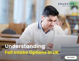 Understanding Fall Intake Options in UK
