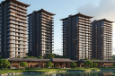 Godrej Sora – Redefining Luxury Living in Gurgaon