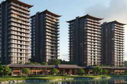 Godrej Sora – Redefining Luxury Living in Gurgaon